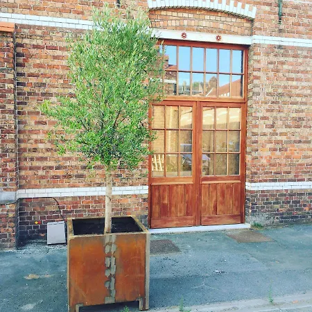 B Bed & Breakfast Brugge
