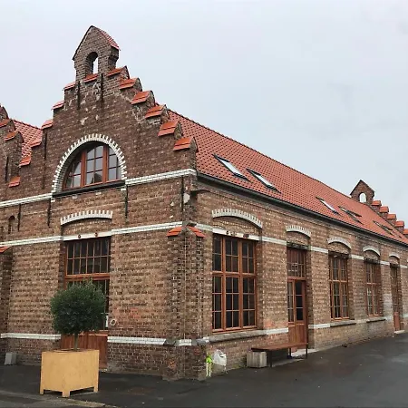 B 2* Brugge